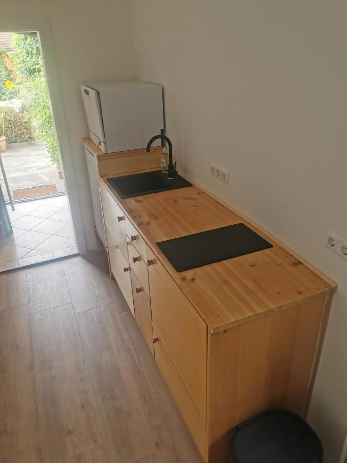 Modern Studio Perauer Gmund in Karnten Exterior foto