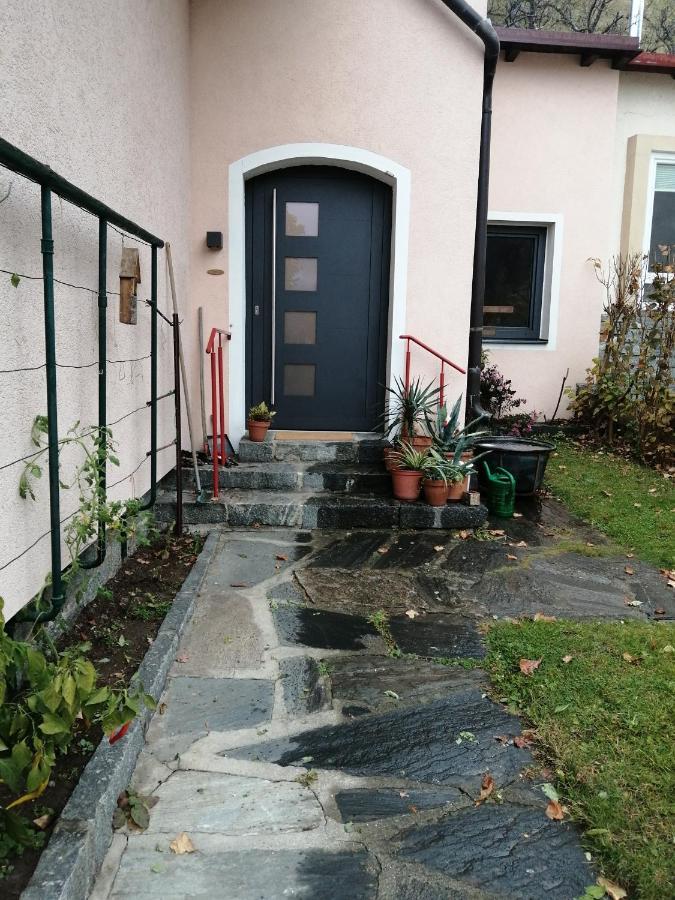 Modern Studio Perauer Gmund in Karnten Exterior foto
