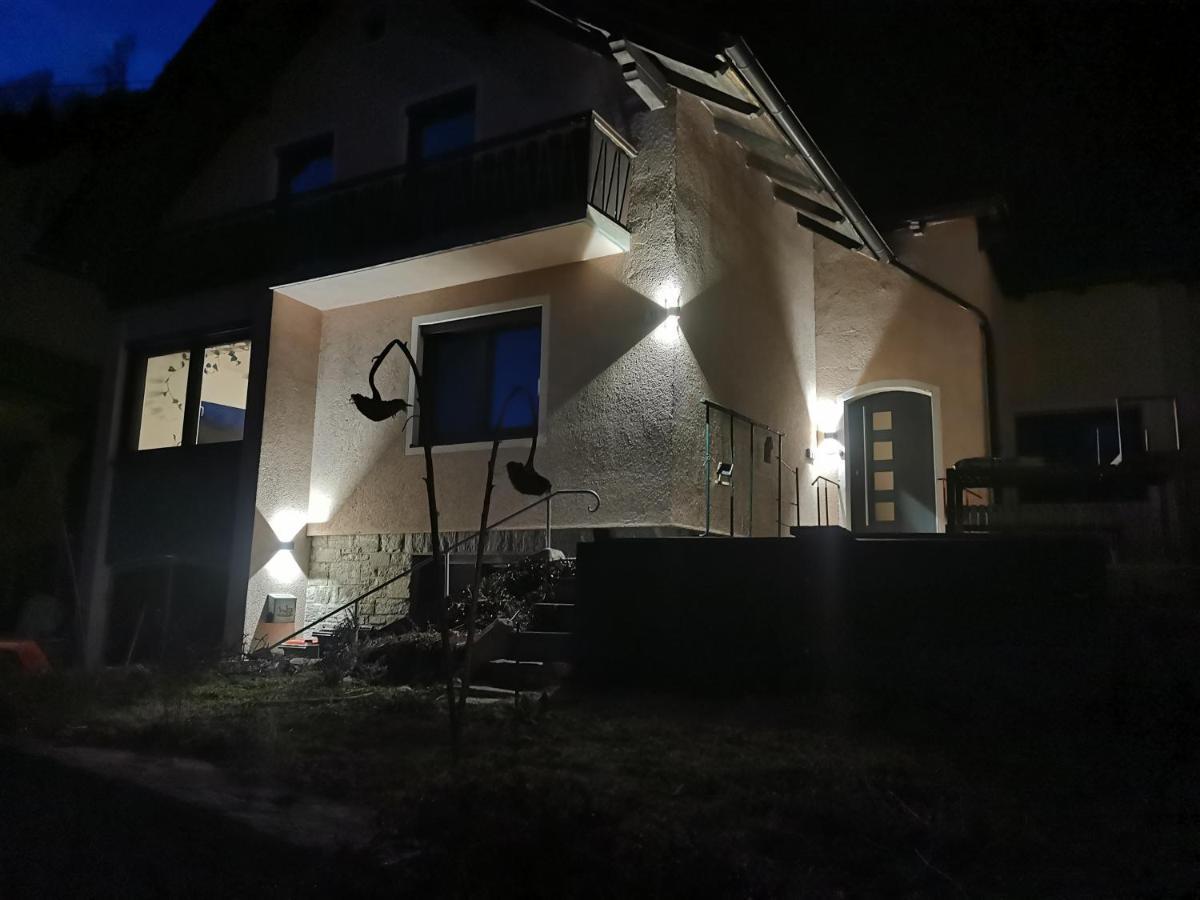 Modern Studio Perauer Gmund in Karnten Exterior foto